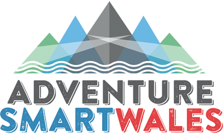 Taith Yr Wyddfa - Be Adventure Smart logo