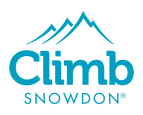 Climb Snowdon logo