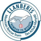 Taith Yr Wyddfa - Tîm Achub Mynydd Llanberis logo