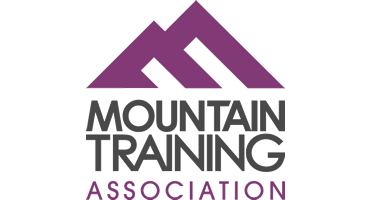 Climb Snowdon - Mountain Training Association (MTA) logo